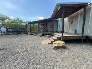 Voss, TX 76888