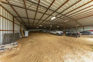 Kerens, TX 75144