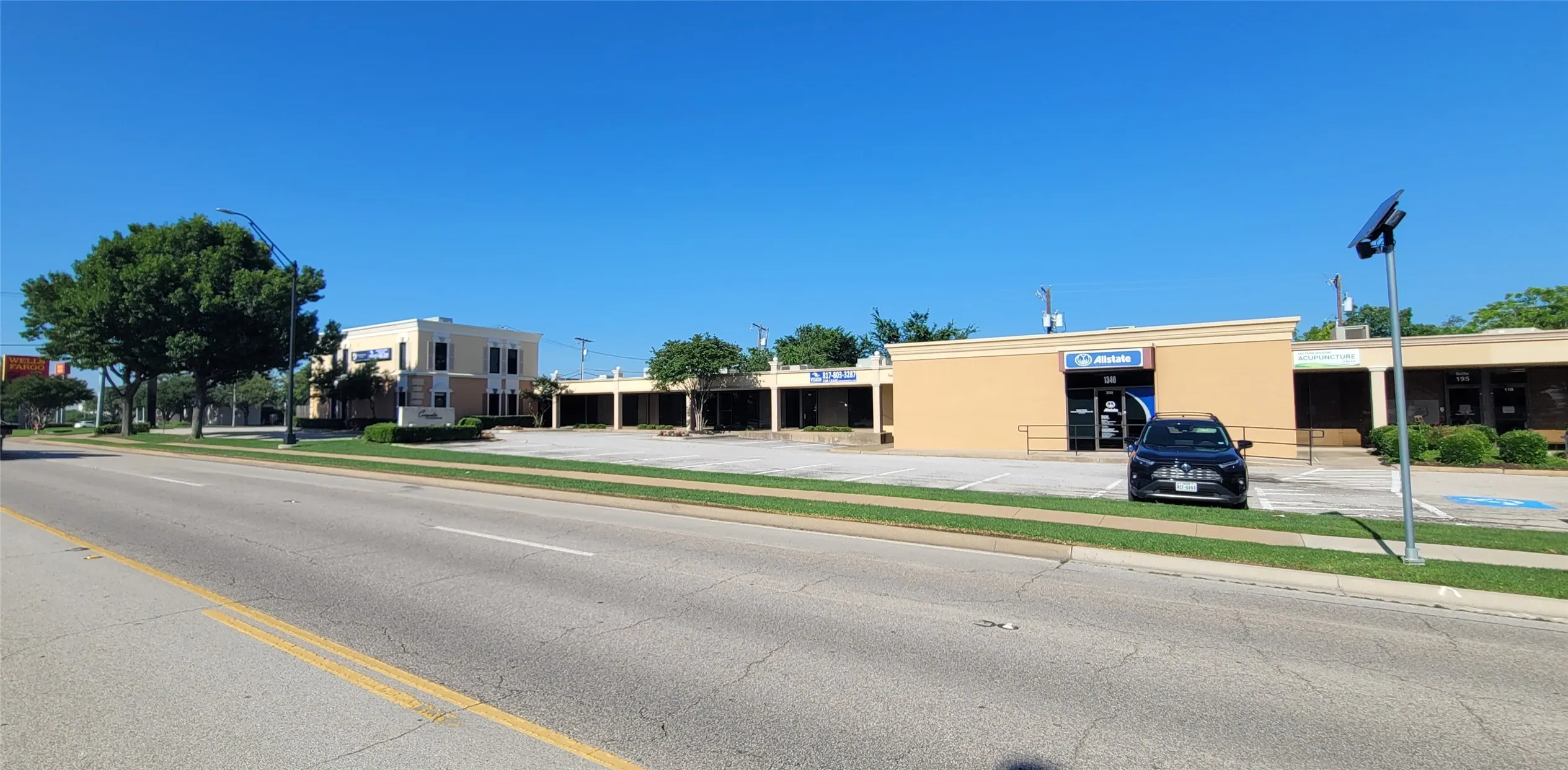 Grapevine, TX 76051