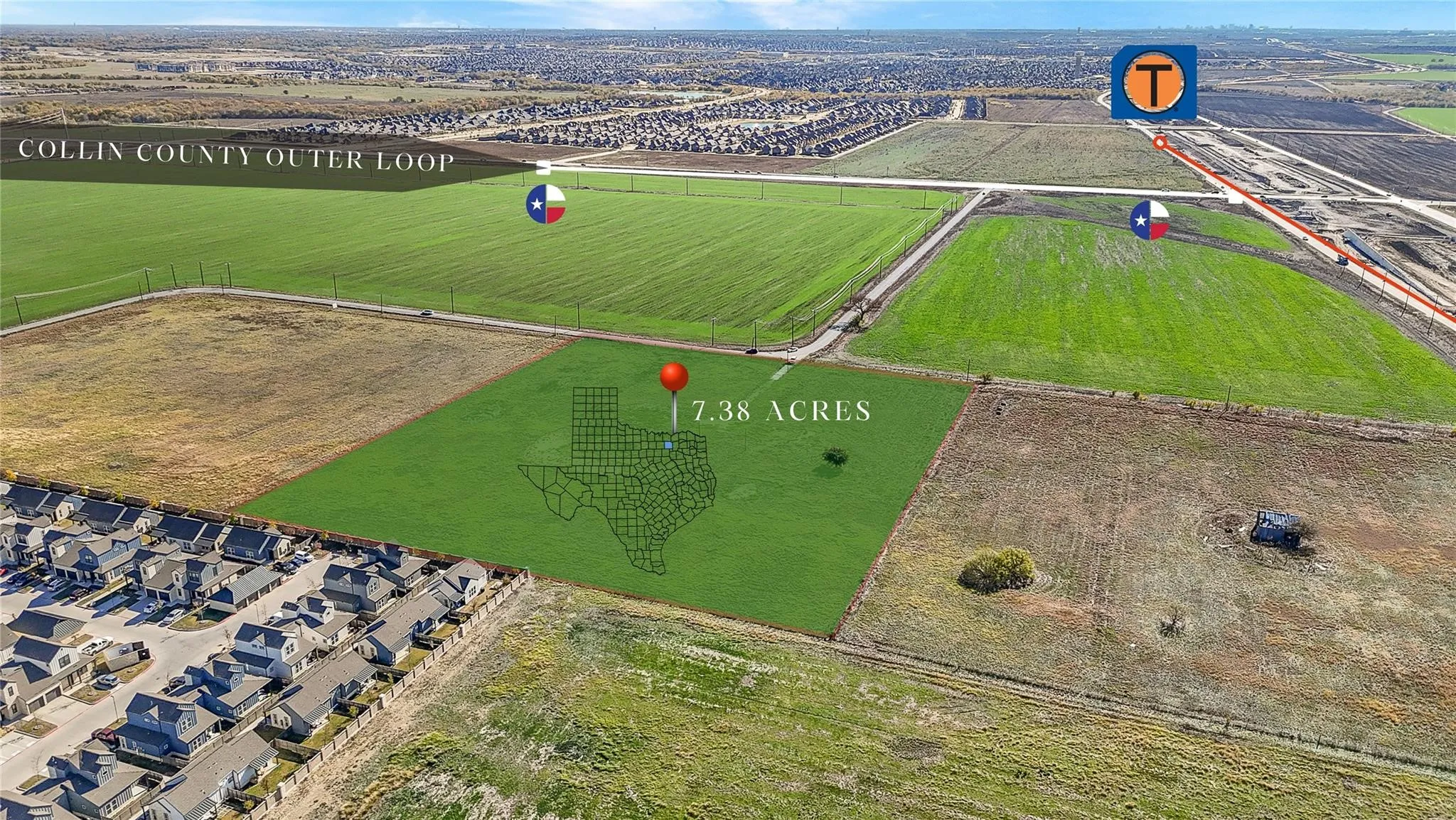 Celina, TX 75009