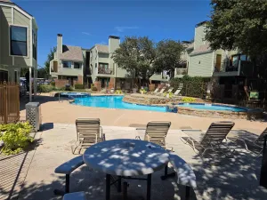 Fort Worth, TX 76107