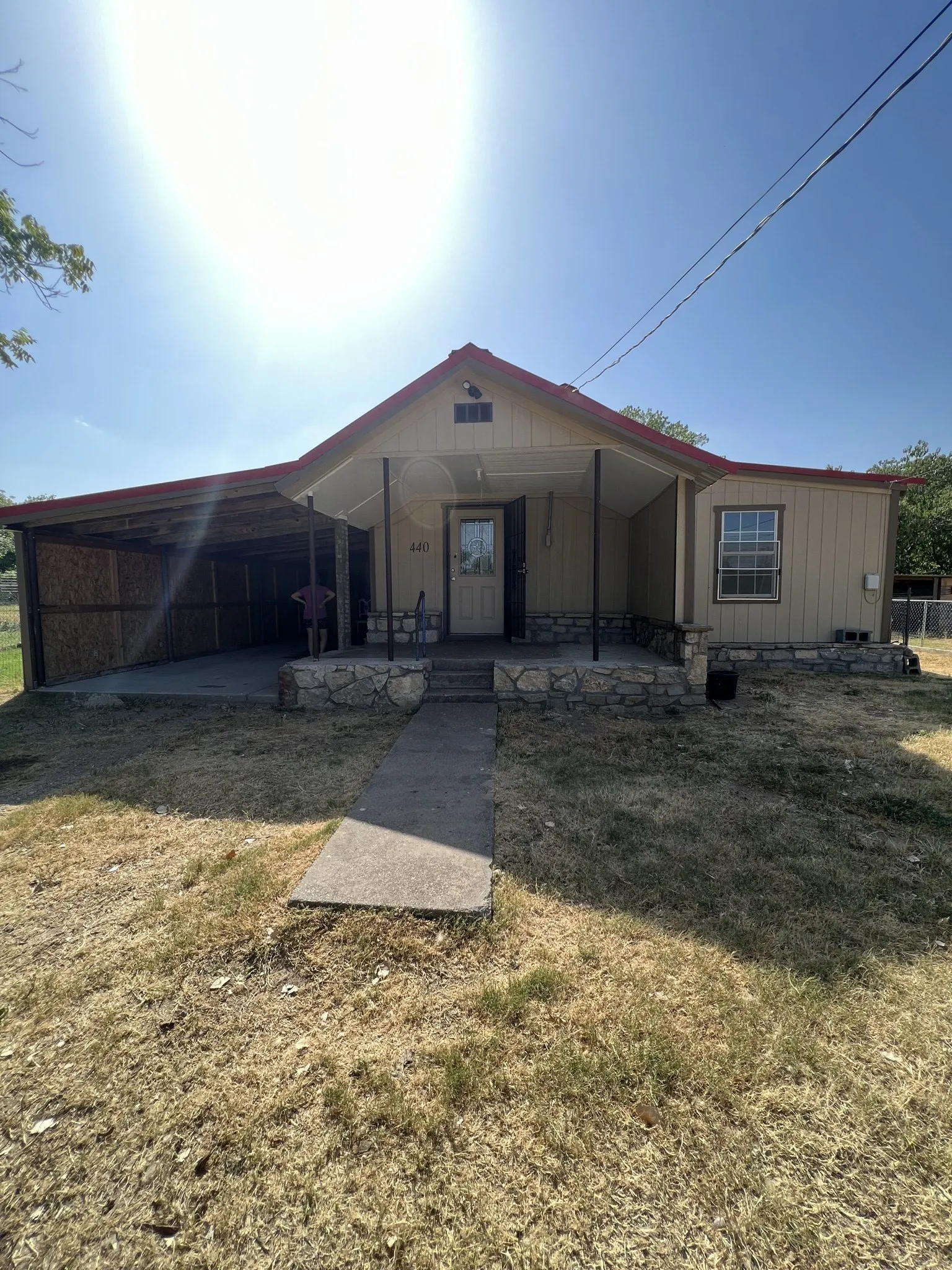 De Leon, TX 76444