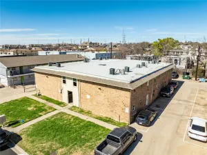 Denton, TX 76201