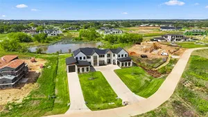 Bartonville, TX 76226
