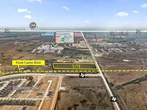 Celina, TX 75009