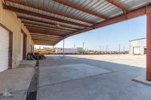 Abilene, TX 79601