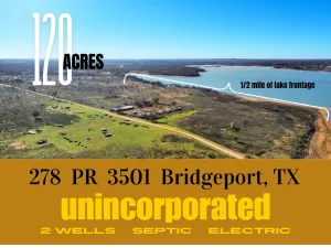 Bridgeport, TX 76426