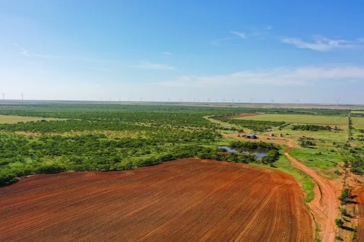 Haskell, TX 79521