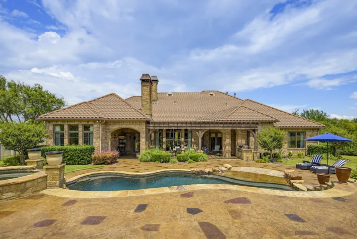 Fort Worth, TX 76132