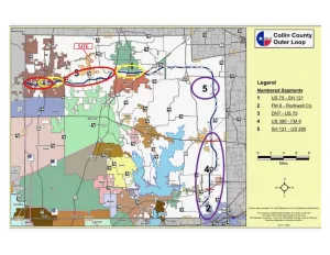 Weston, TX 75009