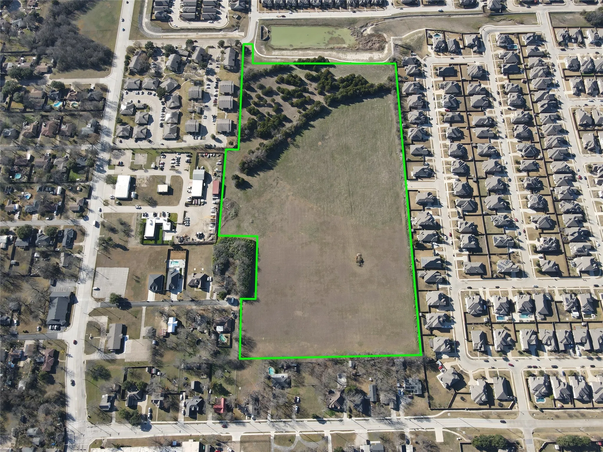 Red Oak, TX 75154