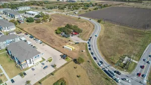 Aubrey, TX 76227