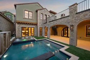 Westlake, TX 76262