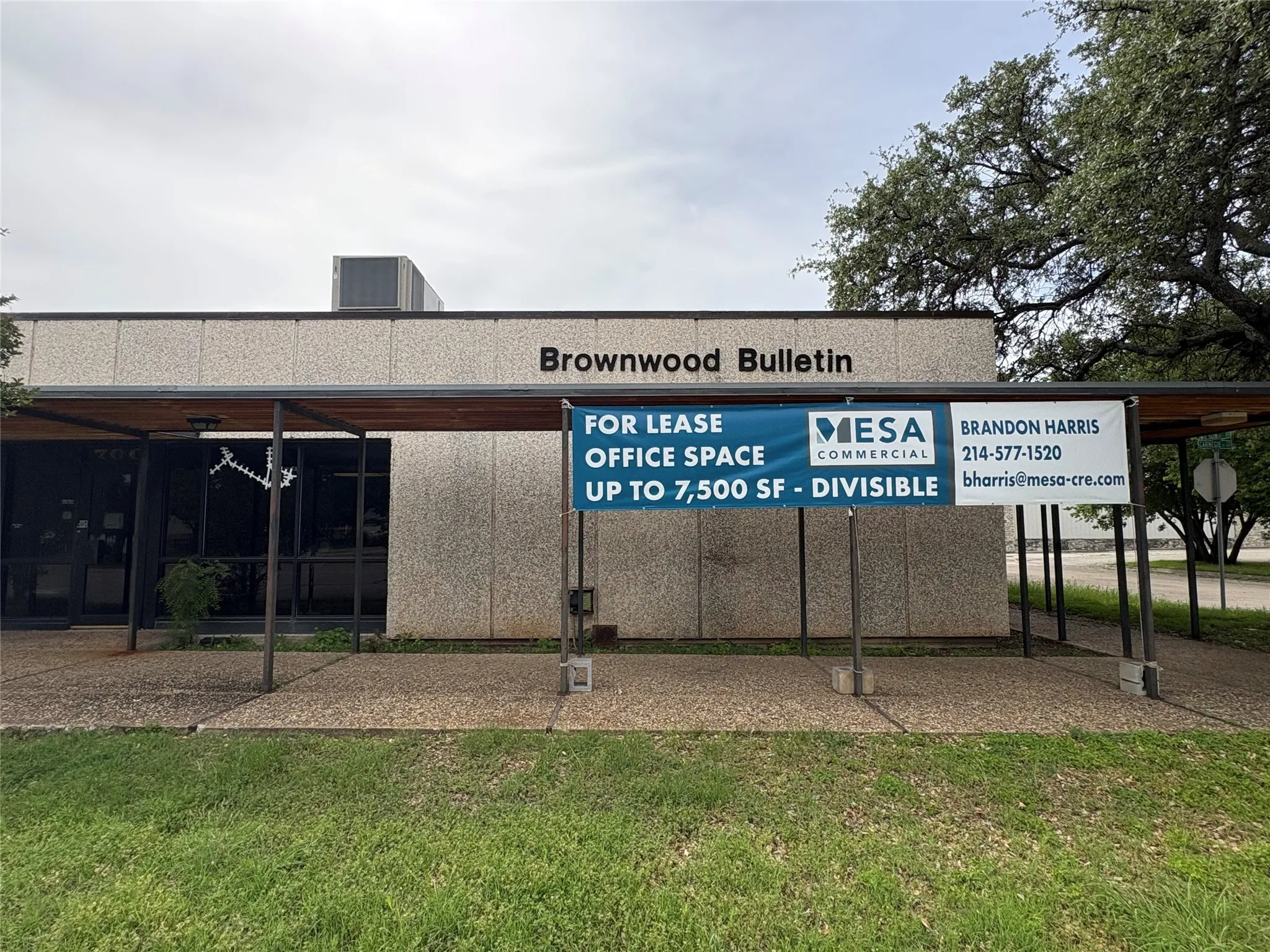 Brownwood, TX 76801