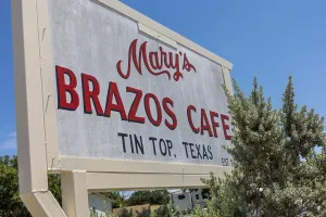 Weatherford, TX 76087