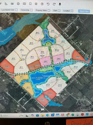 Terrell, TX 75161