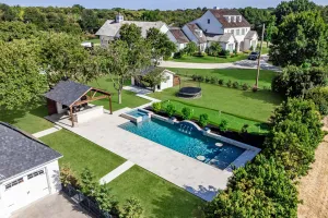 Frisco, TX 75033