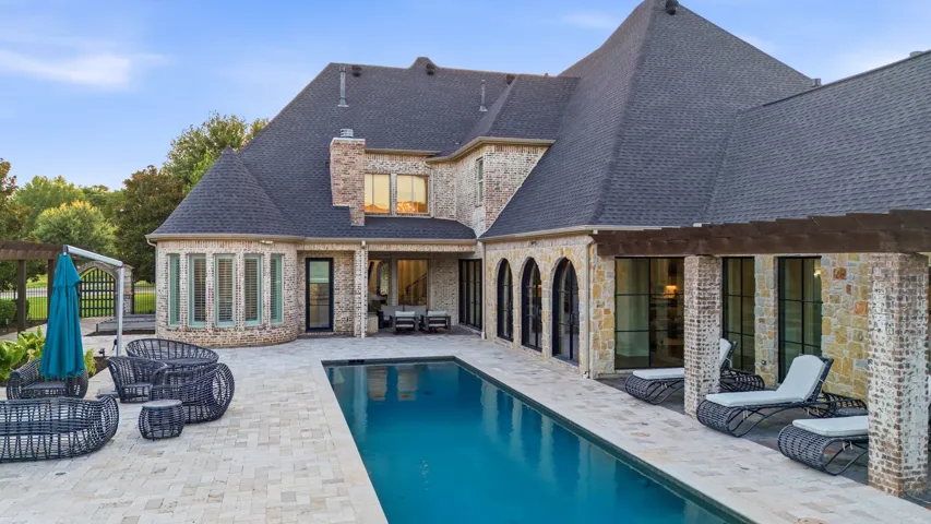Colleyville, TX 76034
