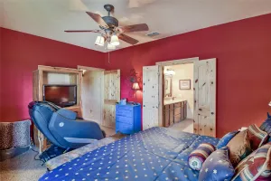 Bluff Dale, TX 76433
