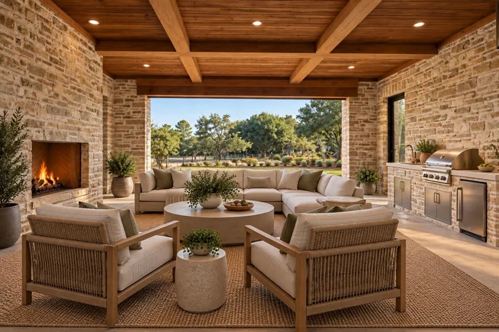 Colleyville, TX 76034