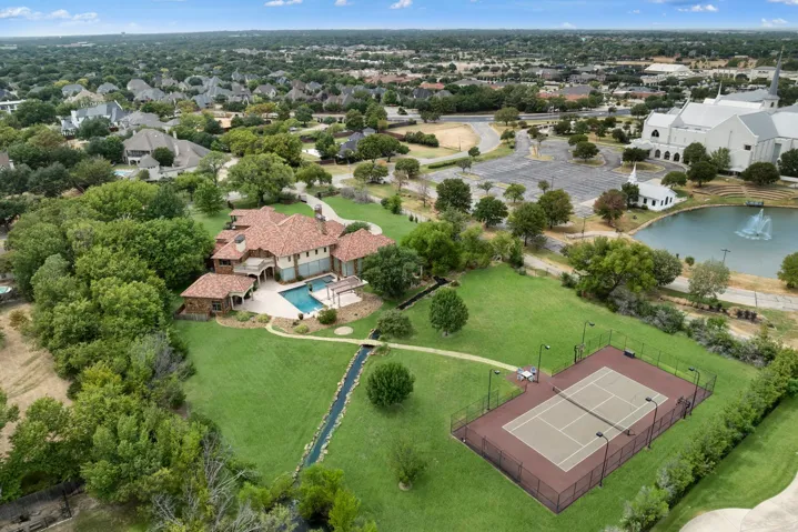 Southlake, TX 76092