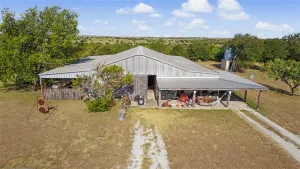 Cresson, TX 76035