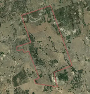 Evant, TX 76525