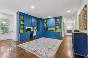 Highland Park, TX 75205