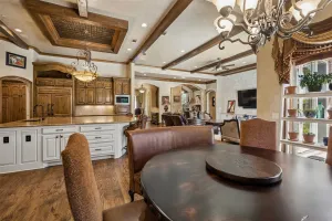 Colleyville, TX 76034