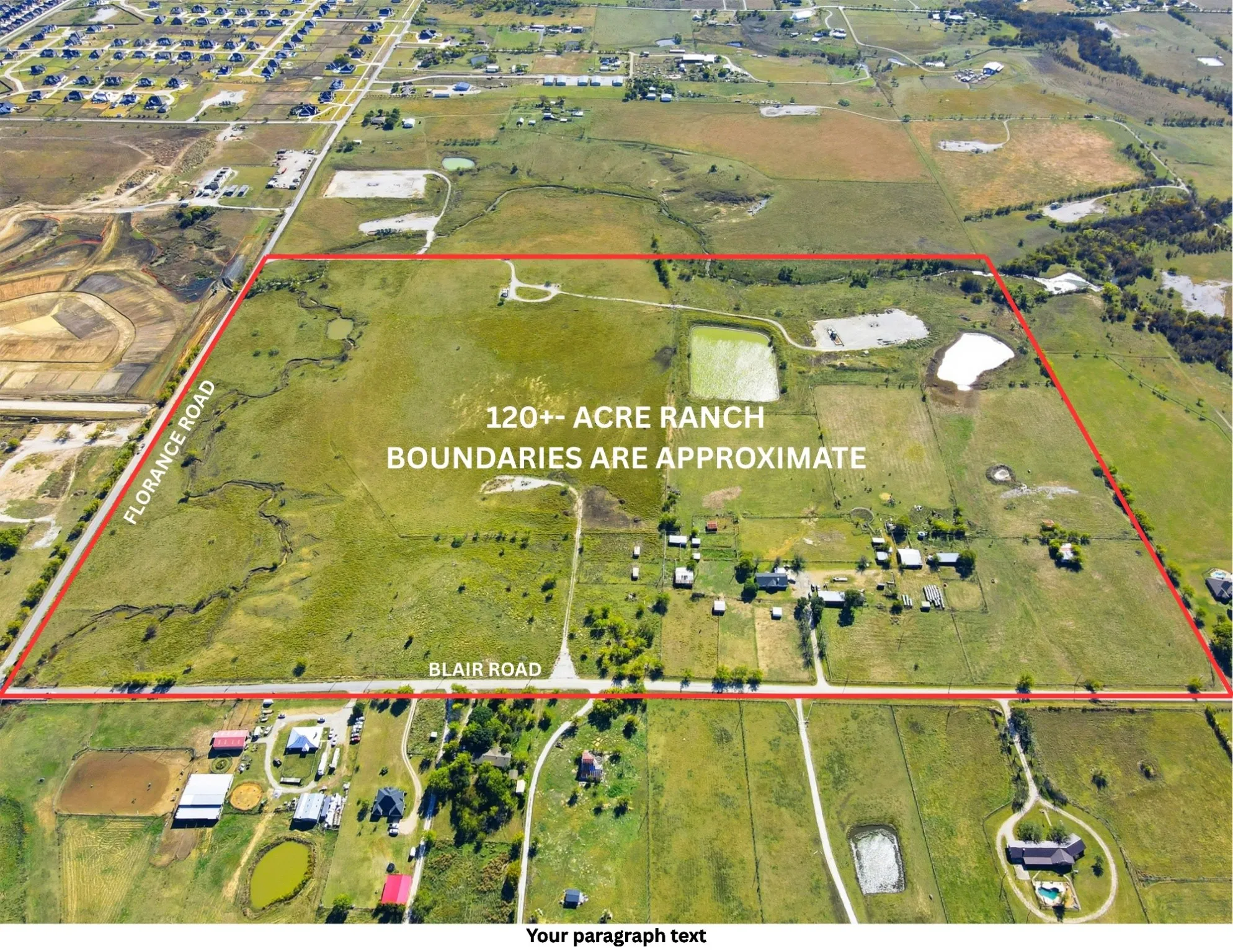 Northlake, TX 76247