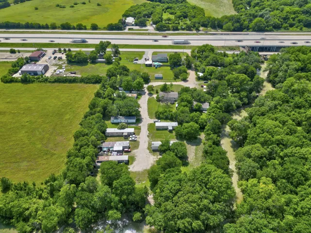 Red Oak, TX 75154