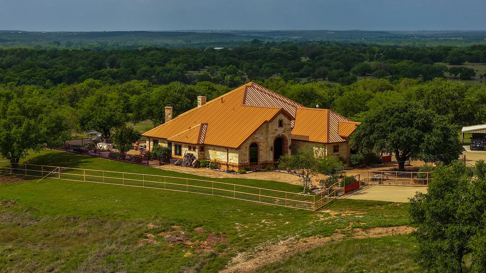 Hamilton, TX 76531