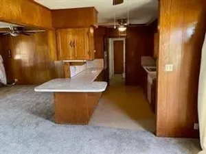 Scurry, TX 75158
