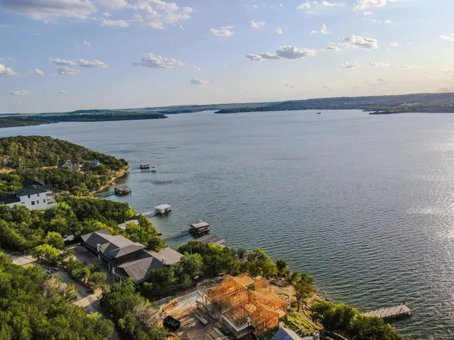 Possum Kingdom Lake, TX 76449