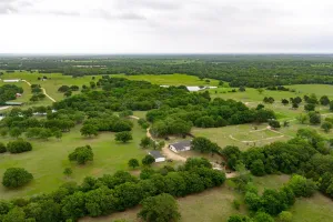 Kerens, TX 75144