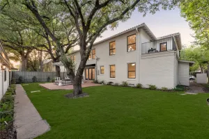 Highland Park, TX 75205