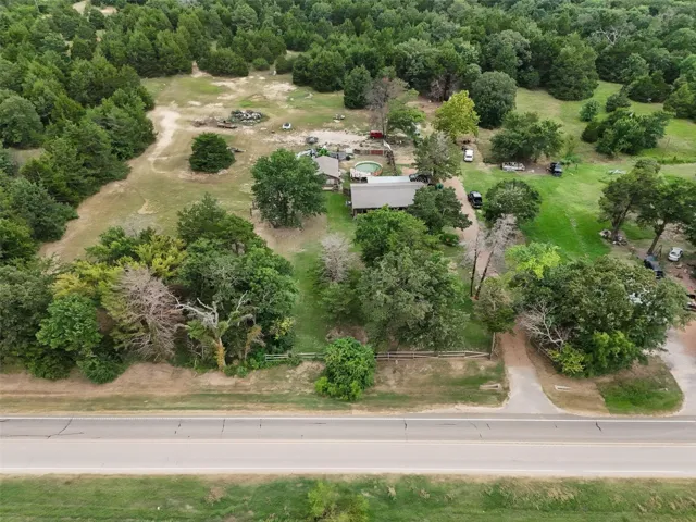 Ravenna, TX 75476