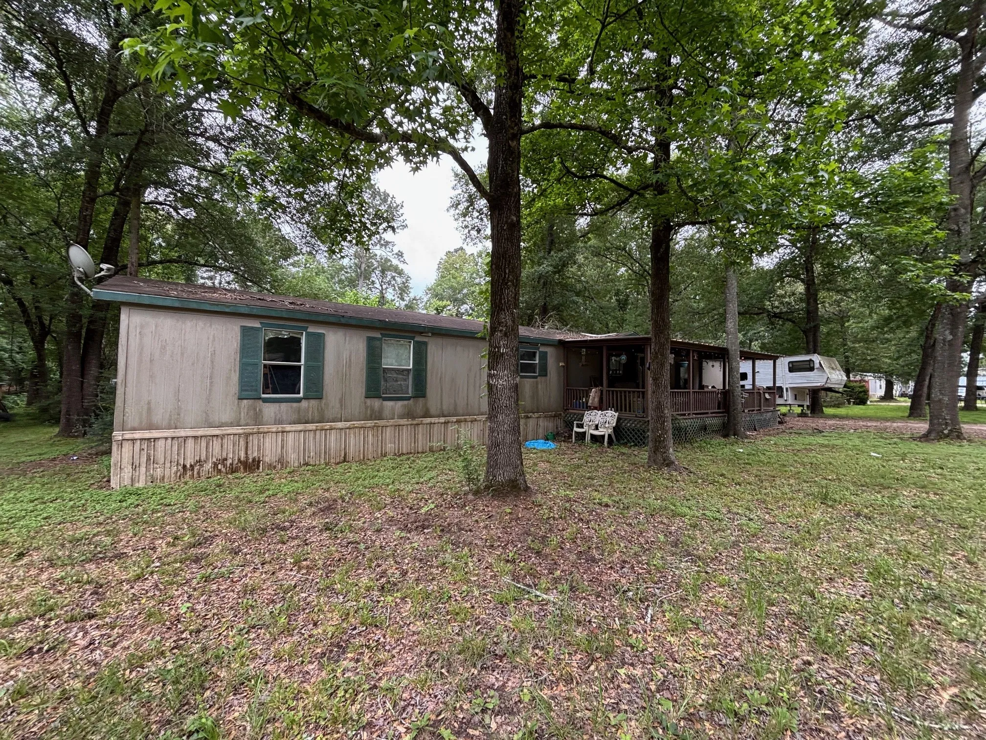 Trinity, TX 75862