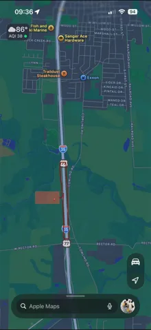 Sanger, TX 76266