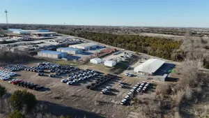Van Alstyne, TX 75495