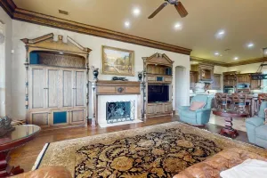 Forney, TX 75126