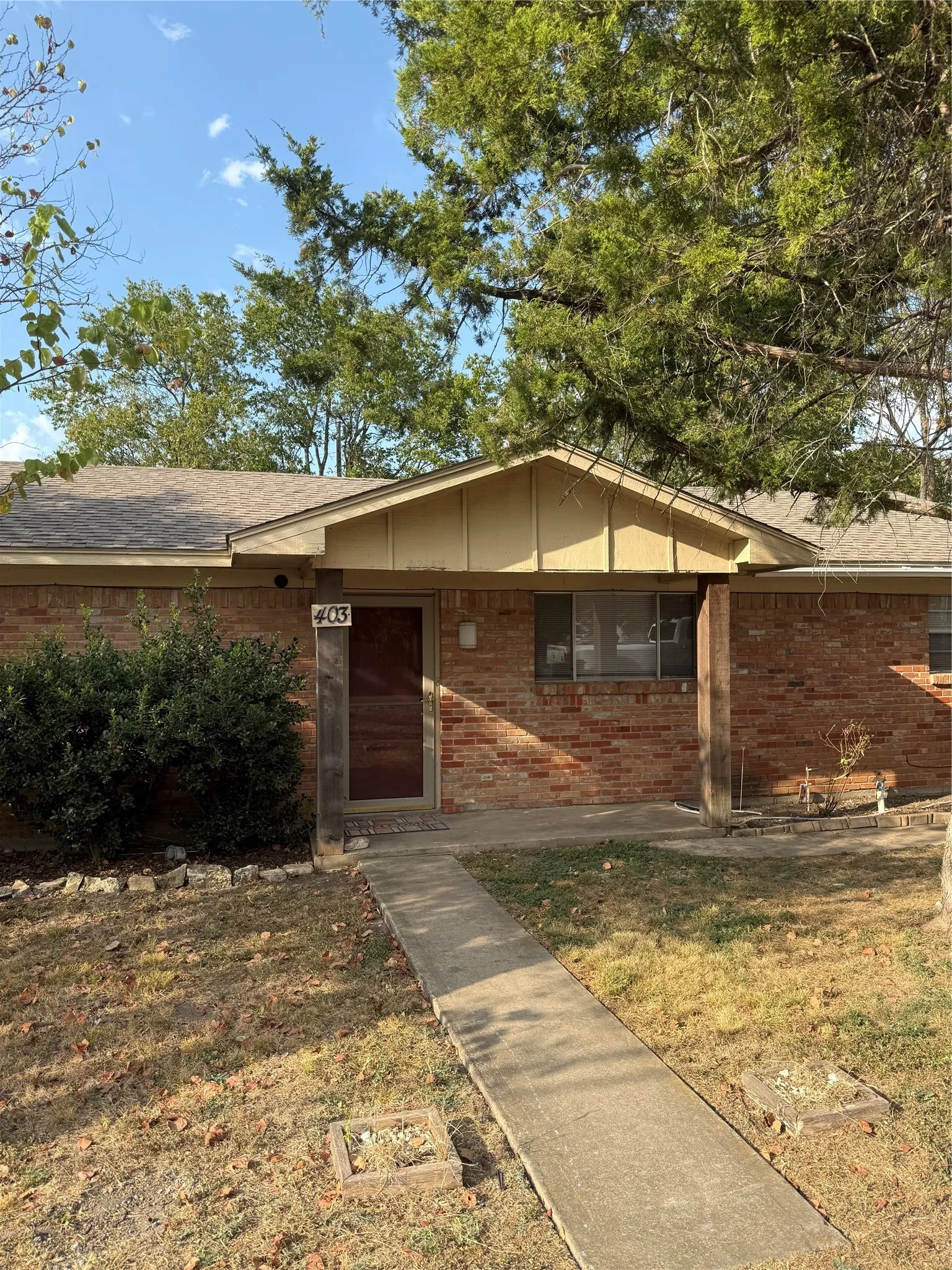 Tom Bean, TX 75491