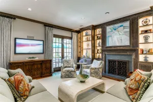 Highland Park, TX 75205