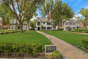 Highland Park, TX 75205