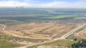 Midlothian, TX 76065