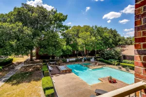 Fort Worth, TX 76107