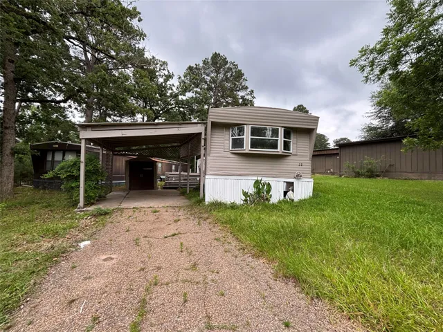 Trinity, TX 75862