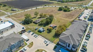 Aubrey, TX 76227