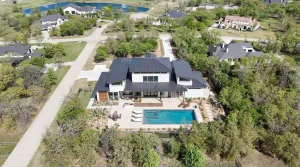 Bartonville, TX 76226