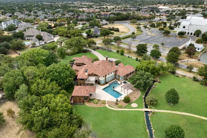 Southlake, TX 76092